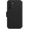 Image de OtterBox Étui Folio Cuir pour Samsung S22 Plus 5G Protection Renforcé Noir
