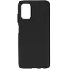 Image de Otterbox Coque antichoc React Series Samsung Galaxy A03s - Noir