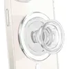 Image de PopSockets PopGrip MagSafe Clear