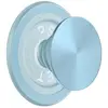 Image de PopSockets Support magnétique PopGrip MagSafe stand et selfie fonction stand Bleu clair