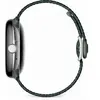 Image de Google Bracelet Tissé pour Pixel Watch Taille Unique Vert