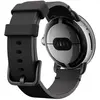 Image de Google Bracelet Cuir pour Pixel Watch Taille S Noir