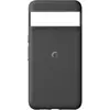Image de Coque pour Google Pixel 8 Pro Silicone Ultra-fin Soft-touch Original Google Noir