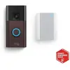 Image de Interphone Vidéo Intelligent Ring Automotive