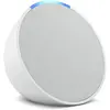 Image de Enceinte intelligente compatible Alexa - Blanc