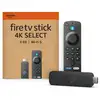 Image de Lecteur Streaming Amazon Fire TV Stick 4K Select WiFi Dual Alexa 8GB en occasion ou reconditionné