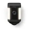 Image de Ring Spotlight Cam Plus - Noir