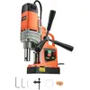 Image de VEVOR Perceuse Magnétique Carotteuse à Diamant 1300 W 13000 N 40 mm 810 tr/min