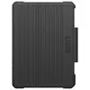 Image de UAG Étui de Protection pour iPad Air 11" Folio Metropolis SE Noir