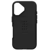 Image de UAG Coque de Protection iPhone 16 Civilian MagSafe Noir
