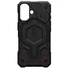 Image de UAG Coque iPhone 16 - Pro Kevlar - Noir