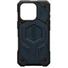 Image de UAG Coque iPhone 16 Pro Bleu