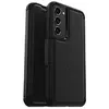 Image de OTTERBOX Coque Strada Via Galaxy S23+ - Black Night