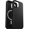 Image de OtterBox MagSafe Symmetry Series Case Noir pour iPhone 13/14/15/16e