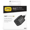 Image de Otterbox Chargeur secteur GaN - 65 W