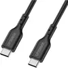 Image de Otterbox Câble USB-C Power Delivery - 1 m - Noir