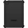 Image de Otter Products OtterBox Defender Series - Coque Arrière Protectrice pour Tablette - Durable - Polycarbonate, Élastomère Thermoplastique (TPE) - Noir -