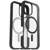 Image de OtterBox LifeProof pour iPhone 16 - Noir/Transparent
