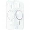 Image de OtterBox React MagSafe Clear iPhone 16