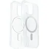 Image de OtterBox React MagSafe Clear iPhone 16 Pro