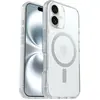 Image de OtterBox Symmetry MagSafe Clear iPhone 16