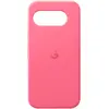 Image de Google Coque pour Pixel 9 A en Silicone Souple Eco-conception Rose