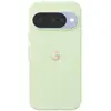 Image de Google Coque pour Pixel 10 / Pixel 10 Pro en Silicone Souple Eco-conception Vert