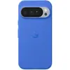 Image de Google Coque pour Pixel 10 / Pixel 10 Pro en Silicone Souple Eco-conception Bleu