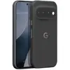 Image de Google Coque Magnétique pour Google Pixel 11 Pro Bords Surélevés et Anneau PixelSnap Noir