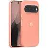 Image de Google Coque Magnétique pour Google Pixel 11 Pro Bords Surélevés et Anneau PixelSnap Rose