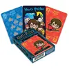 Image de Aquarius Harry Potter Chibi Playing Cards