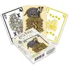Image de Harry Potter Jeu de cartes Poufsouffle