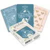 Image de Aquarius Harry Potter Jeu de Cartes Christmas