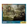 Image de Aquarius puzzle Le Seigneur des Anneaux Saga - 3000 pièces