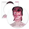 Image de Puzzle 3D David Bowie, album Aladdin Sane