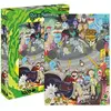 Image de Aquarius Puzzle Rick et Morty 1000 pièces
