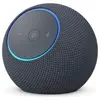 Image de Assistant vocal Echo Dot Max AMAZON - Graphite