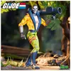 Image de Super7 Figurine GI Joe Destro Python Patrol - 18 cm
