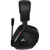 Image de Void sans fil circum-aural Bluetooth micro détachable noir