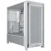 Image de Corsair FRAME 4000D RS Blanc