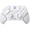 Image de Manette de jeu modulaire sans fil/filaire Turtle Beach Victrix Pro BFG Reloaded pour PC/PS5, blanche en occasion ou reconditionné
