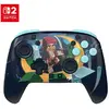 Image de Turtle Beach Rematch Minecraft Dungeons II - Manette sans fil Switch - Design lenticulaire Steve/Creeper