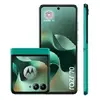 Image de Motorola Razr 70 PANTONE Sporting Green