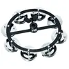 Image de Meinl HTHH1BK Tambourin Hi Hat Noir