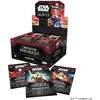 Image de Star Wars Unlimited Crépuscule de la République Booster
