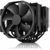Image de Noctua NH-D15 chromax.black - Noir