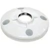 Image de Chief support vidéoprojecteur plafond - Blanc