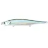 Image de Poisson Nageur Lucky Craft Lightning Pointer 110SP : Coloris Luckycraft - 410 - MH Ghost Minnow, Long. - 11cm, Nage - Suspending, Poids - 14g