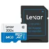 Image de Lexar LSDMI 64 Go