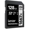 Image de Lexar Pro 1667x